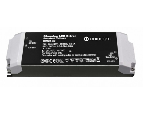 Блок питания Deko-Light  862222