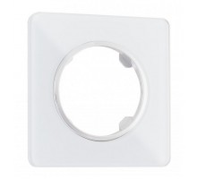 Рамка на 1 пост Arte Milano am-502.13 502.13-1.white