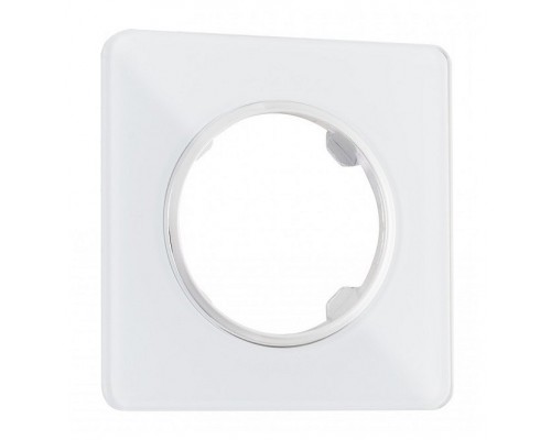 Рамка на 1 пост Arte Milano am-502.13 502.13-1.white Рамка на 1 пост Arte Milano am-502.13 502.13-1.white