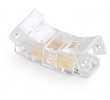 Соединитель лент прямой жесткий Ambrella Light  GS6341