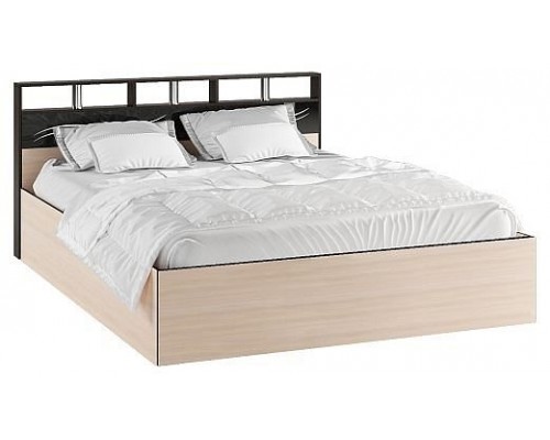 Кровать двуспальная Эрика