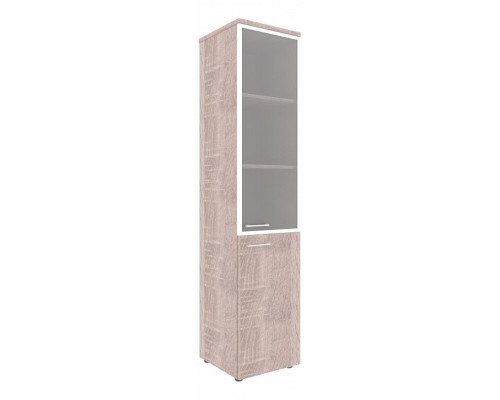 Шкаф-витрина XTEN XHC 42.7(R) Шкаф-витрина XTEN XHC 42.7(R)