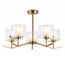 Люстра на штанге Ambrella Light HIGH LIGHT LH57007