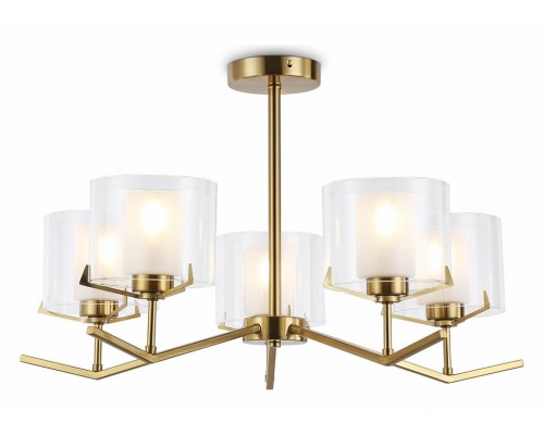 Люстра на штанге Ambrella Light HIGH LIGHT LH57007 Люстра на штанге Ambrella Light HIGH LIGHT LH57007