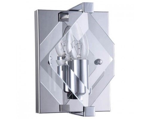 Накладной светильник Vele Luce Vittoria VL3053W01 Накладной светильник Vele Luce Vittoria VL3053W01