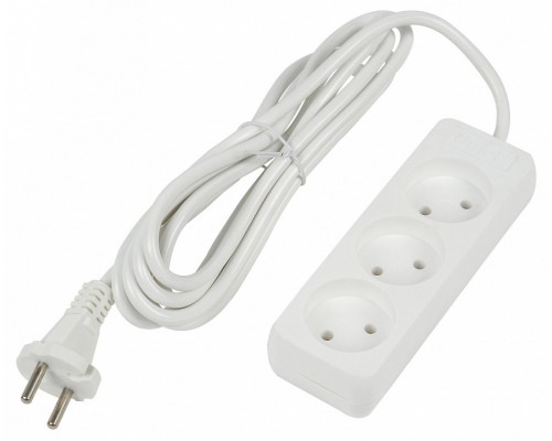 Удлинитель Uniel Ultra UL-00009982 Удлинитель Uniel Ultra UL-00009982