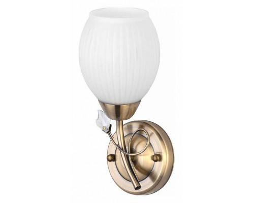 Бра TopLight Katrina TL3590B-01AB Бра TopLight Katrina TL3590B-01AB