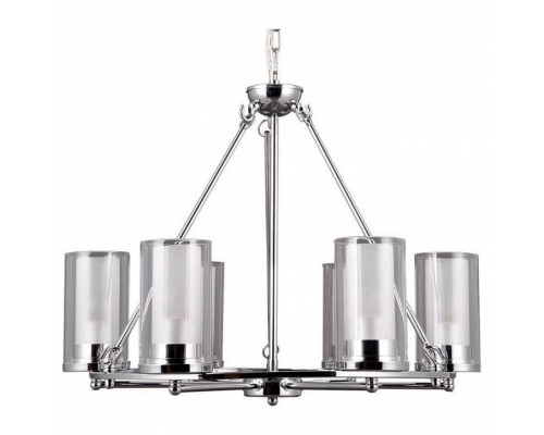 Подвесная люстра Vele Luce Eterno VL1385L06