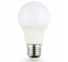 Лампа светодиодная Ambrella Light A60 E27 10Вт 2700K 601003