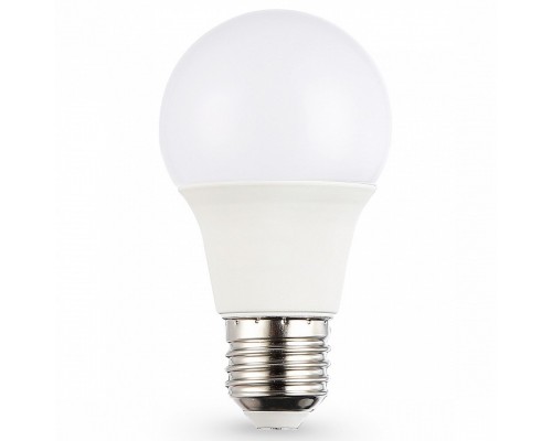 Лампа светодиодная Ambrella Light A60 E27 10Вт 2700K 601003
