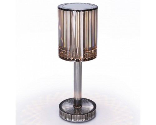 Настольная лампа декоративная Ambrella Light DE DE8071 Настольная лампа декоративная Ambrella Light DE DE8071