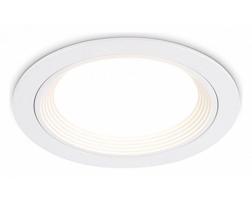 Встраиваемый светильник Ambrella Light TN TN51801