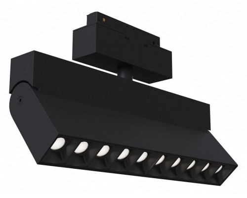 Накладной светильник Maytoni Points Rot TR077-2-20W3K-B Накладной светильник Maytoni Points Rot TR077-2-20W3K-B
