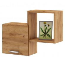 Полка комбинированная Флэш-18