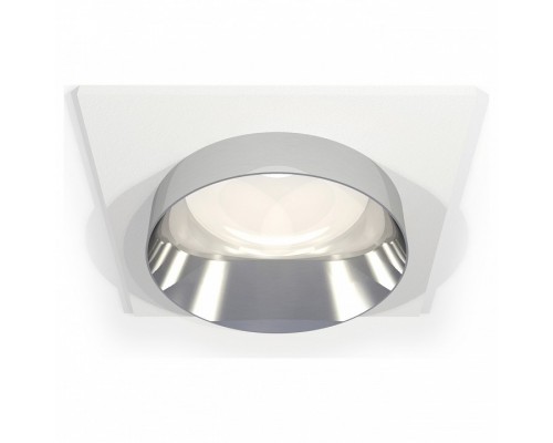 Встраиваемый светильник Ambrella Techno Spot 1 XC6520022
