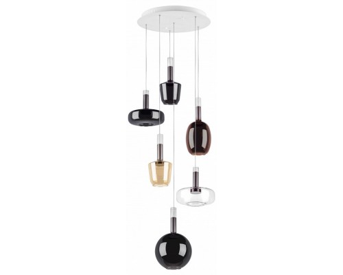 Подвесной светильник Lightstar Disco 792169 Подвесной светильник Lightstar Disco 792169
