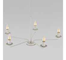 Подвесная люстра TK Lighting Limal 10253 Limal