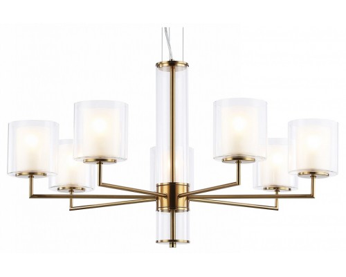 Подвесная люстра Ambrella Light LH LH56013