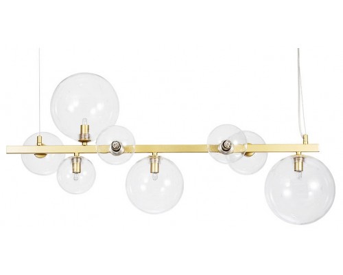 Подвесная люстра Arte Lamp Vincent A7790SP-8GO Подвесная люстра Arte Lamp Vincent A7790SP-8GO