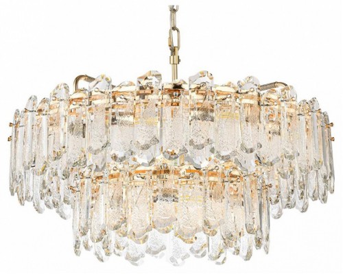 Подвесная люстра Odeon Light Bullon 5069/22 Подвесная люстра Odeon Light Bullon 5069/22