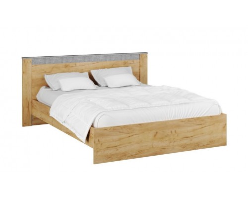 Кровать полутораспальная Адель