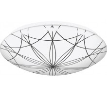 Накладной светильник Luminarte Salute C05LLS12W