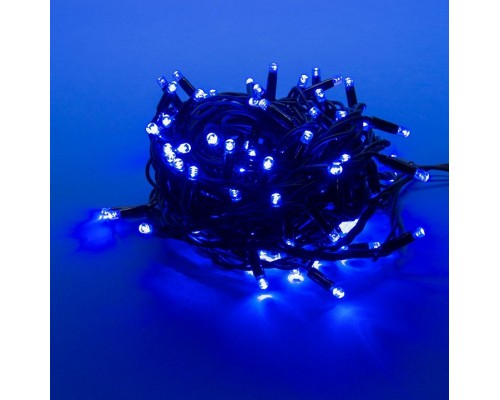 Гирлянда Супернить Uniel ULD-S1000 ULD-S1000-120/DBA BLUE IP67 Гирлянда Супернить Uniel ULD-S1000 ULD-S1000-120/DBA BLUE IP67