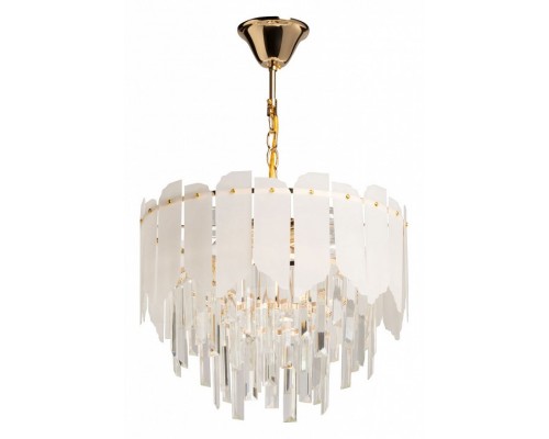 Подвесная люстра De City Бриз 52 230010805