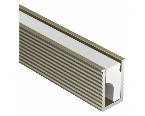 Профиль накладной Arlight SL-MINI 038203 Профиль накладной Arlight SL-MINI 038203