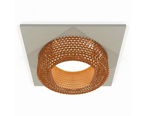 Встраиваемый светильник Ambrella Xc6330 XC7633024