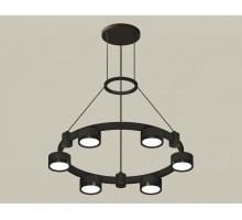 Подвесная люстра Ambrella Light XR XR92051100