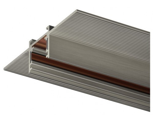 Трек встраиваемый Denkirs SHINE HIDE TR5702-DN