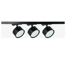 Комплект трековый Эра  TR71-SET3-GX53-BK