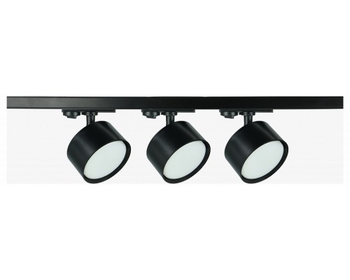 Комплект трековый Эра TR71-SET3-GX53-BK Комплект трековый Эра TR71-SET3-GX53-BK