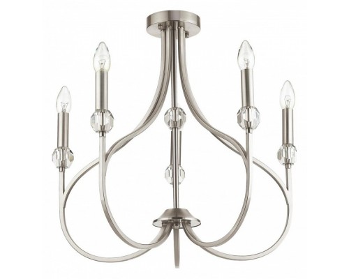 Люстра на штанге Lumion Mackenzie 4495/5C Люстра на штанге Lumion Mackenzie 4495/5C