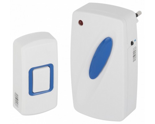 Звонок беспроводной Эра  C93