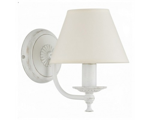 Бра ADILUX Sofia  White 10110