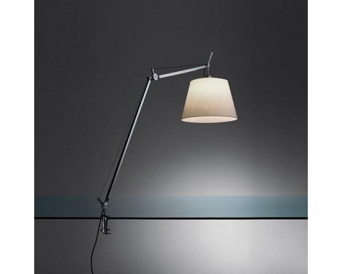 Основание для настольной лампы Artemide Tolomeo Mega E27 150Вт K 0564010A Основание для настольной лампы Artemide Tolomeo Mega E27 150Вт K 0564010A