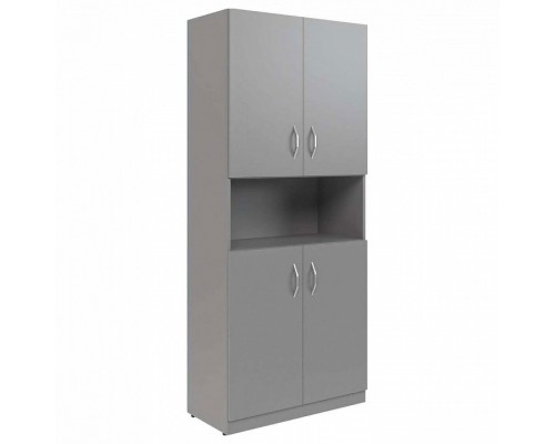 Шкаф комбинированный Skyland Simple SR-5W.4 Шкаф комбинированный Skyland Simple SR-5W.4