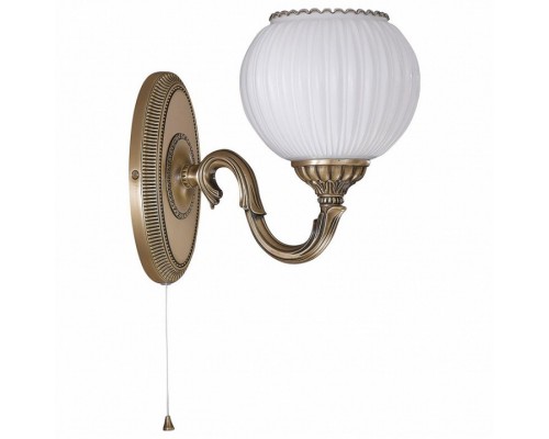 Бра Reccagni Angelo 9250 A 9250/1 Бра Reccagni Angelo 9250 A 9250/1