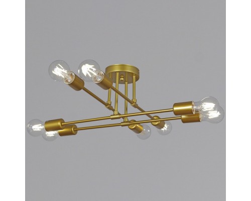 Светильник на штанге  90800-0.3-08 GD