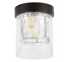 Накладной светильник Lampit DENI TC 2020-1 BK