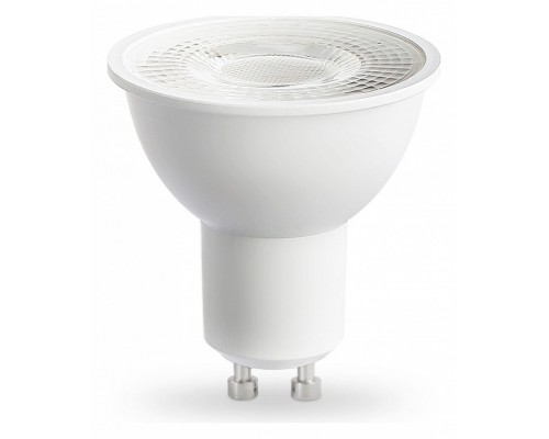 Лампа светодиодная Ambrella Light MR16 GU10 9Вт 4000K 190904 Лампа светодиодная Ambrella Light MR16 GU10 9Вт 4000K 190904
