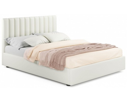 Кровать полутораспальная Olivia 2000x1400 Кровать полутораспальная Olivia 2000x1400