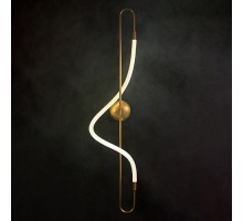 Накладной светильник O-LUCE Aura Sconce 18807061