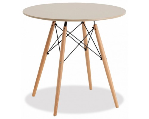 Стол обеденный Eames DSW New Стол обеденный Eames DSW New