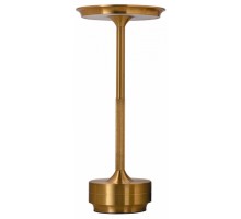 Настольная лампа декоративная Kink Light Ренна 07207-T,20