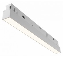 Встраиваемый светильник Maytoni Basis TR030-4-12WTW-DD2-W