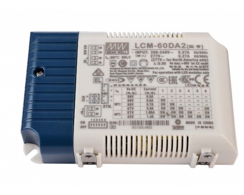 Блок питания Deko-Light  862248