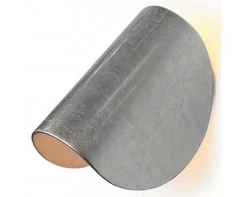 Накладной светильник iLedex Cute ZD8077-6W Silver Накладной светильник iLedex Cute ZD8077-6W Silver